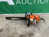 2004 Stihl MS270 Chainsaw - 2