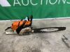 2004 Stihl MS270 Chainsaw - 3