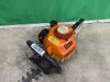 Stihl HS45 Hedge Cutter - 3