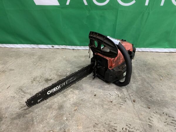 Gardencare Chainsaw