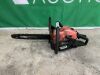 Gardencare Chainsaw - 2