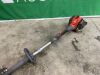 Efco DS2410 Pole Hedge Cutter - 3