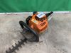 Stihl HS45 Hedge Cutter - 3