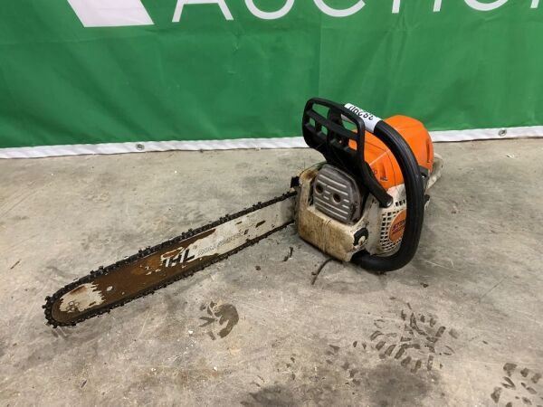 2013 Stihl MS251 Chainsaw