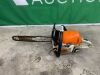 2013 Stihl MS251 Chainsaw - 2