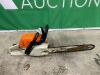 2013 Stihl MS251 Chainsaw - 3