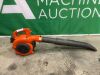 Husqvarna Leaf Blower - 3