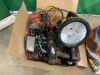 UNRESERVED Selection Of Mixed Drills, Tools & Boxes - 4