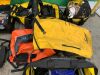 UNRESERVED Selection Of Tool Kit Bags c/w Some Tools & Equipment - 5