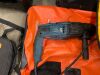 UNRESERVED Selection Of Tool Kit Bags c/w Some Tools & Equipment - 7