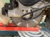 Bosch Prof GCM12 Chop Saw - 2