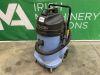 Numatic 110V Industrial Vacuum