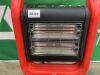 Elite Industrial Heater - 2