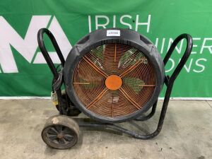 Rhino Industrial Fan