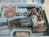 UNRESERVED Makita 9554NB 110v Angle Grinder - 2