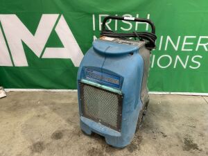 Drieaz 1200 Dehumidifier