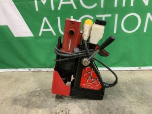 Rotabroach Element 50 Magnetic Drill