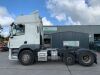 2017 DAF CF 510 6x2 Tractor Unit - 2