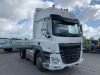 2017 DAF CF 510 6x2 Tractor Unit - 7