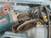 UNRESERVED Makita 9554NB 110v Angle Grinder - 3