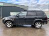 2004 Ssangyong Rexton 2.9 RX TD Commercial - 2