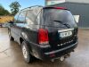 2004 Ssangyong Rexton 2.9 RX TD Commercial - 3