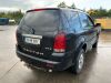 2004 Ssangyong Rexton 2.9 RX TD Commercial - 5