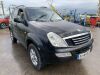 2004 Ssangyong Rexton 2.9 RX TD Commercial - 7