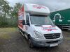 UNRESERVED 2012 Mercedes Benz Sprinter 313 CDI Box Body - 5