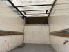 UNRESERVED 2012 Mercedes Benz Sprinter 313 CDI Box Body - 6