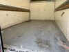 UNRESERVED 2012 Mercedes Benz Sprinter 313 CDI Box Body - 7