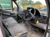 UNRESERVED 2012 Mercedes Benz Sprinter 313 CDI Box Body - 12