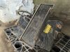 Dingo PLM20B Hydraulic Stump Grinder To Suit Mini Skid Steer - 3