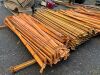 Large Selection Of Orange Pallet Racking - Uprights & Cross Beams - 2