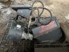 Dingo PLM20B Hydraulic Stump Grinder To Suit Mini Skid Steer - 5