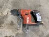 UNRESERVED Hilti TE-6A Drill