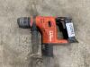 UNRESERVED Hilti TE-6A Drill