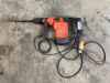 UNRESERVED Hilti 110V Kango