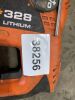 UNRESERVED Spit 328 Nail Gun - 2