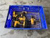 UNRESERVED 4 x Dewalt Drill Body