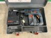 UNRESERVED Bosch GBH 12V Cordless Drill & Batteries - 2