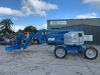 2008 Genie Z-45/25 Articulated Diesel Boom Lift - 2