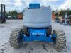 2008 Genie Z-45/25 Articulated Diesel Boom Lift - 4