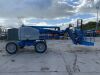 2008 Genie Z-45/25 Articulated Diesel Boom Lift - 6