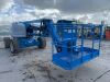 2008 Genie Z-45/25 Articulated Diesel Boom Lift - 7