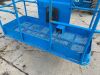 2008 Genie Z-45/25 Articulated Diesel Boom Lift - 10