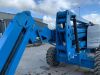 2008 Genie Z-45/25 Articulated Diesel Boom Lift - 11