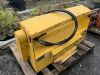 Dingo Hydraulic Rotary Tiller - 4