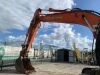 2015 Hitachi Zaxis ZX210LC-5B Excavator c/w 4 x Buckets - 10