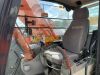 2015 Hitachi Zaxis ZX210LC-5B Excavator c/w 4 x Buckets - 25